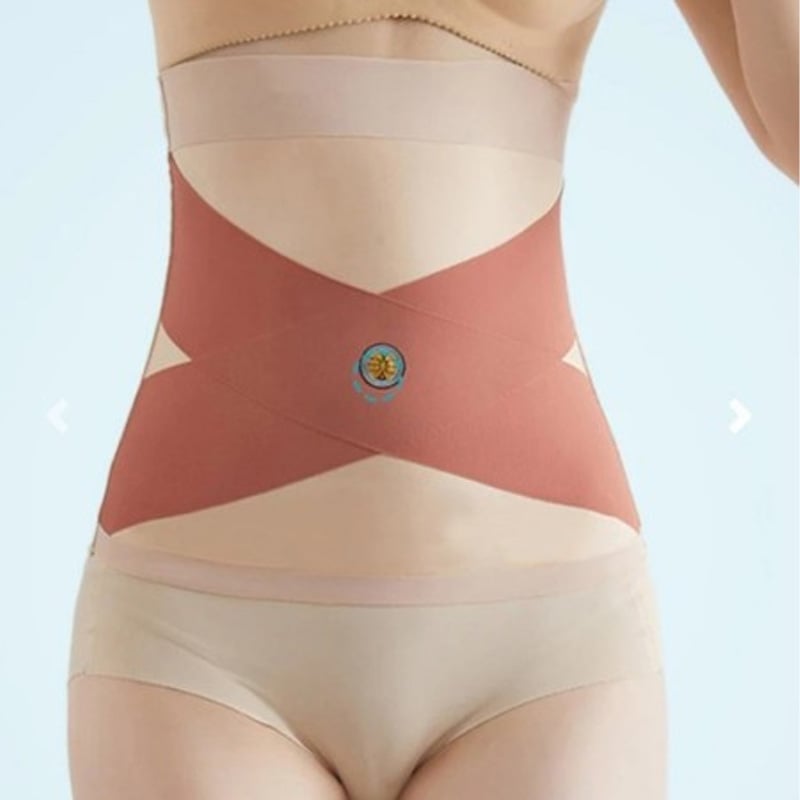 Picture of New Sweat Slim Belt Plus For Men & Women - Achieve Your Fitness Goals With This Sweat Slim Belt Plus, Miss Belt, Ideal For Both Men And Women - Dream Paradise