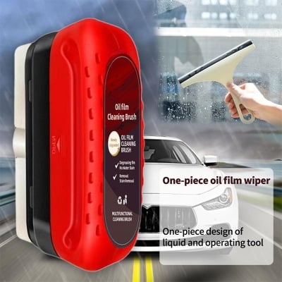 Picture of RayHong Oil Film Cleaning Brush – Anti-Fog & Oil Film Remover (120ml)
