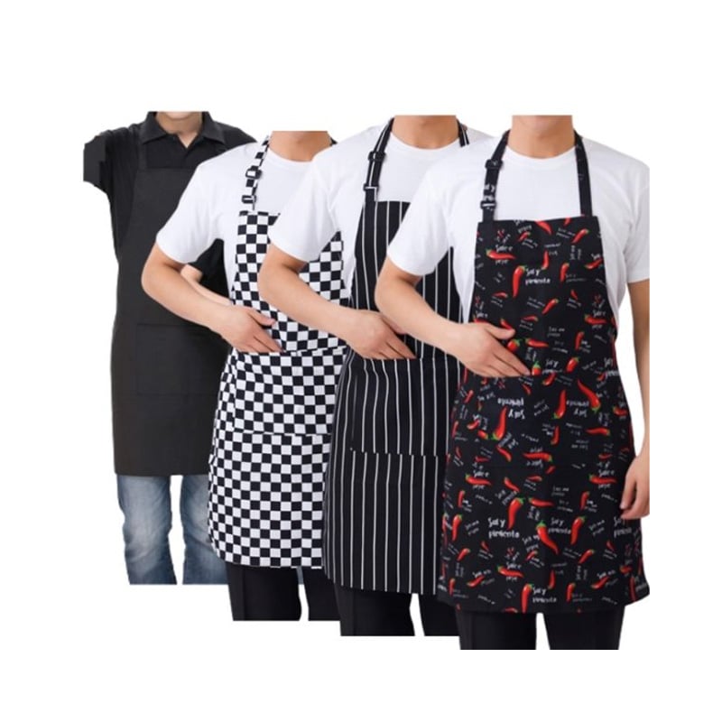 Picture of Kitchen Apron - Multi Color