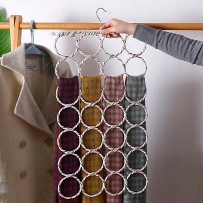 Picture of Hijab Hanger For Women 28 hole