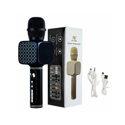 Picture of Magic Microphone Karaoke YSD YS-05