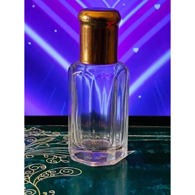 Picture of White Oud.  attar for men . (12 ROLLING ATTOR)