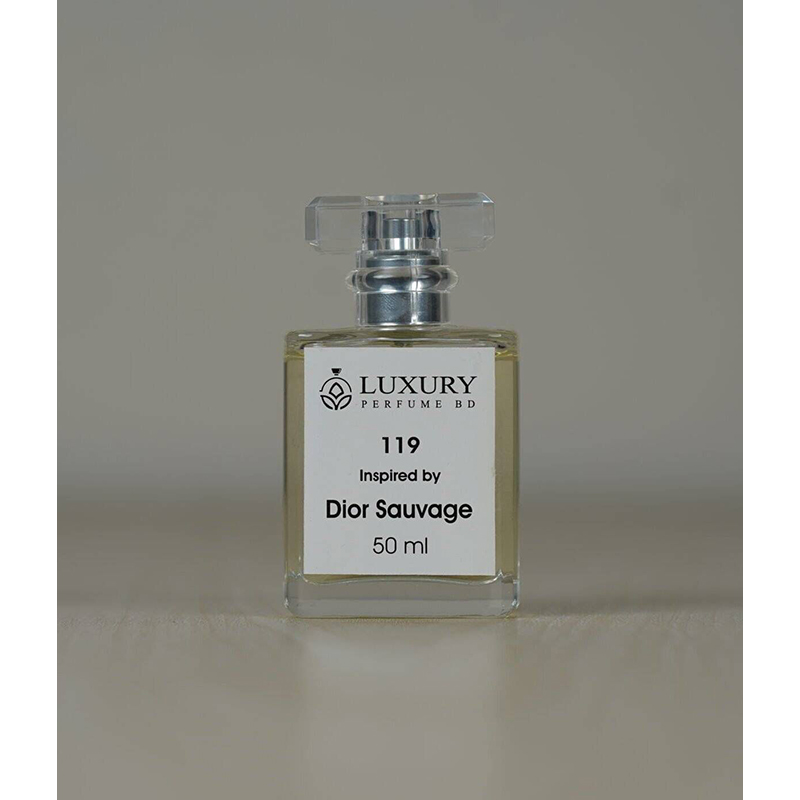 Picture of Inspired by Dior Sauvage Eau De Toilette for Men Long-Lasting Fresh Woody Fragrance 3.4 Oz Perfume Spray (50ML SPARY)