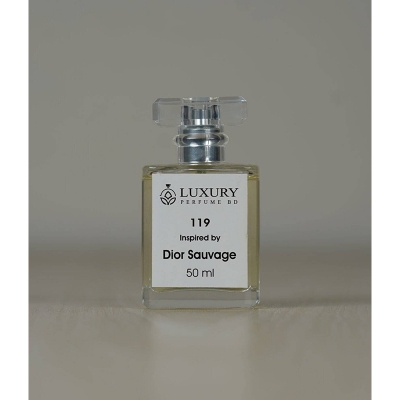 Picture of Inspired by Dior Sauvage Eau De Toilette for Men Long-Lasting Fresh Woody Fragrance 3.4 Oz Perfume Spray (50ML SPARY)