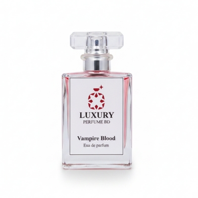 Picture of vampire blood perfume. Vampire Blood Vampire Blood Super Premium Perfume Oil – 10-Hour Long-Lasting Viral Fragrance By Fragmatica a bold fusion of exotic sweet fruity deep dark florals, and warm (50)