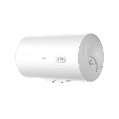 Picture of Haier 50 Liter Geyser Horizontal (ES50H-CK3 (BD) White 