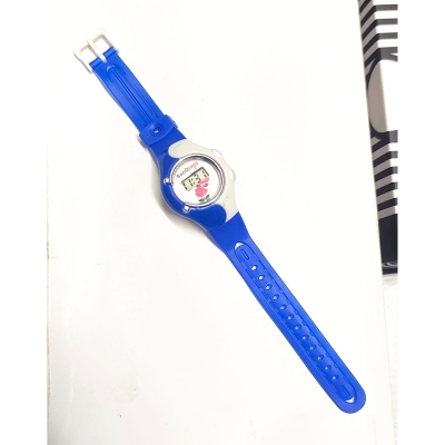 Picture of Digital Led Boys and Kids watch Multicolor Kids watch