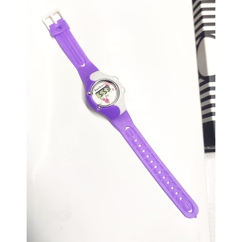 Picture of Digital Led Boys and Kids watch Multicolor Kids watch