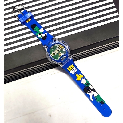 Picture of Digital Led Boys and Kids watch Multicolor Kids watch - KIds Watch - Boys watch