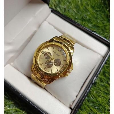 Picture of New Fashionable Stylish analogue Buccino watch for Boys/Men's