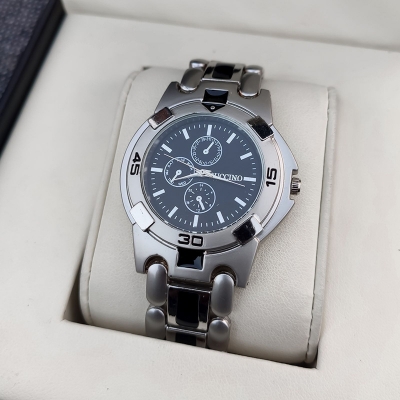 Picture of New Fashionable Stylish analogue Buccino watch for Boys/Men's
