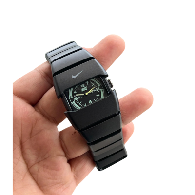 Picture of New Stainless Steel Fashion Analog LED Display Stainless Steel Band Watch Waterproof Luxury watch For Men- Watch For Men - Watch
