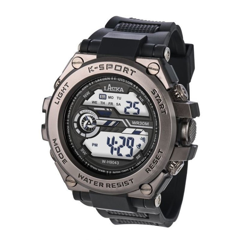Picture of LASIKA W-H All Model Digital Watch for Men - Watch For Men - Watch - ঘড়ি