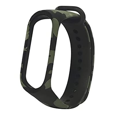 Picture of M3/M4 Smart Fitness Hight quality  Band Replacement belt