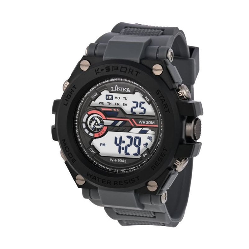 Picture of LASIKA W-H All Model Digital Watch for Men - Watch For Men - Watch - ঘড়ি