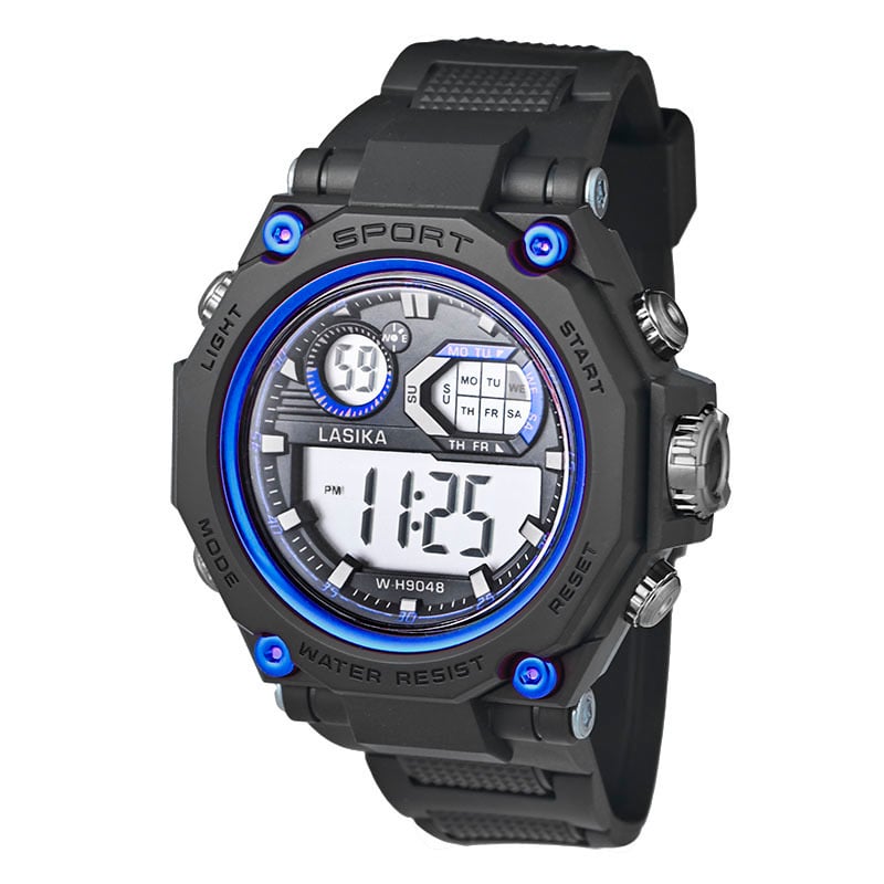 Picture of LASIKA W-H All Model Digital Watch for Men - Watch For Men - Watch - ঘড়ি
