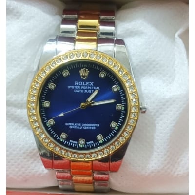 Picture of Exclusive Rolax_men Stainless Steel Fashional Watch for men