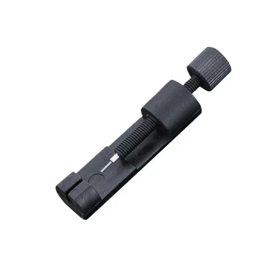 Picture of Remover Adjuster Tool Bracelet Band Strap Metal/plastic Pins Repair Tools Kit For Stainless Steel Watch Band - Watch Blrt cutter - Stainless sttel Watch Belt Cutter -