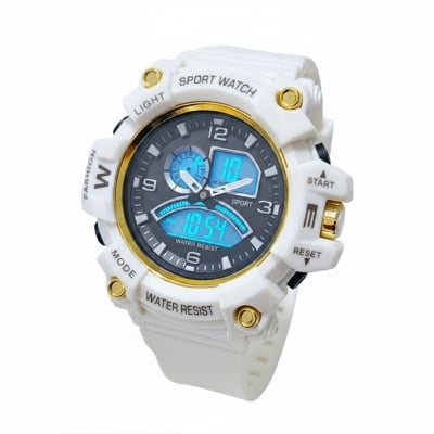 Picture of New Sports Digital Water Resistance Watch for Boys - Watch For Men - Watch - ঘড়ি
