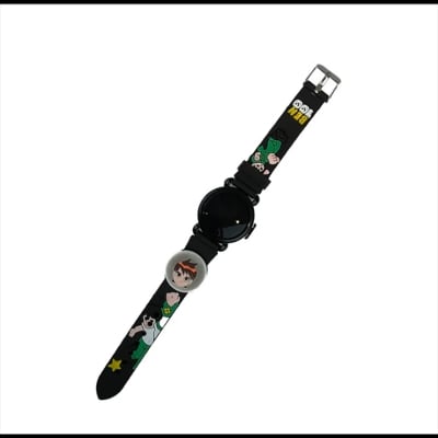 Picture of New Ban 10 , Spider Man Cartoon Style Led Digital Watch For Kids - Kids watch - Digital Watch - Watch - Multi Cartoon