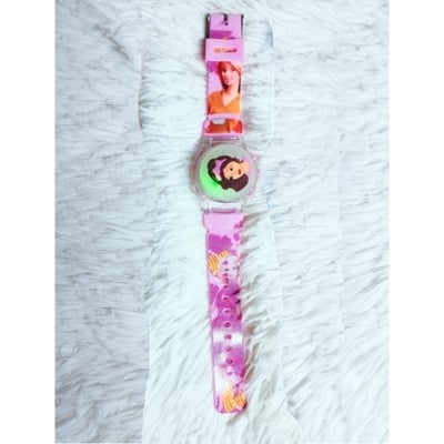 Picture of Multi-functional spinner Children Luminous Electronic Watch/ Luminous Dial Waterproof Sport Digital Watch/ Date Week Kids Wristwatch Clock
