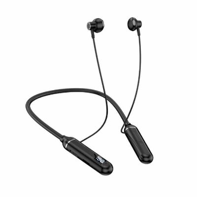 Picture of G9 Pro+ Stereo Type-C Charging Long Standby Wireless Neckband Headphone