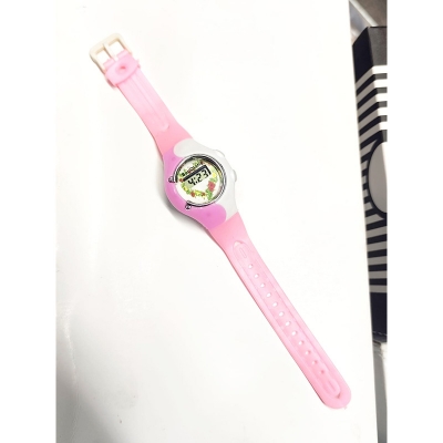 Picture of Digital Led Boys and Kids watch Multicolor Kids watch
