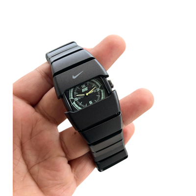 Picture of New Stainless Steel Fashion Analog LED Display Stainless Steel Band Watch Waterproof Luxury watch For Men- Watch For Men - Watch