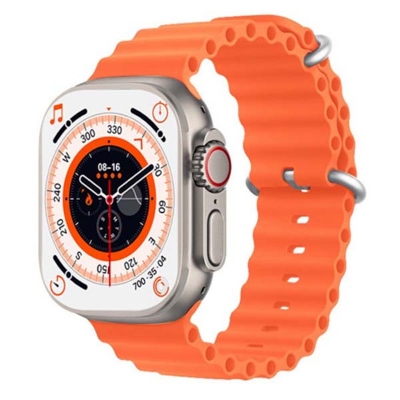 Picture of 【Gift - Glass Protector】T900 Ultra Smart Watch for Men Women 2.09" Full Touch, Bluetooth Call, Sports, Sleeping Monitoring Smartwatch, Hiwatch Pro Series 8
