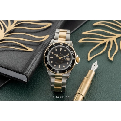 Picture of Rol-ex  Luxury Premium Quality Stainless Steel Analouge Waterproof  Wrist Watch For Men