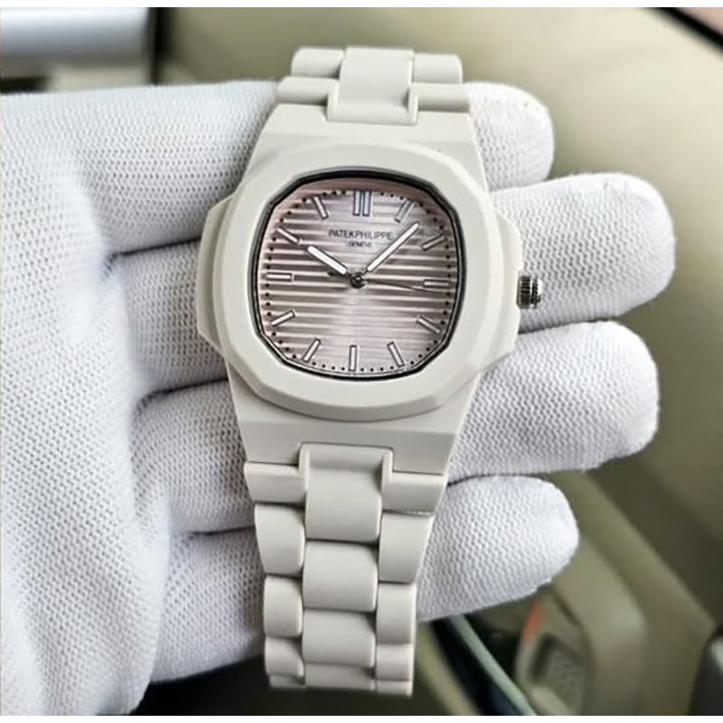 Picture of New Arabic Aura Men's Watch