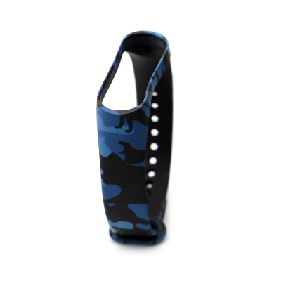 Picture of M3/M4 Smart Fitness Hight quality  Band Replacement belt