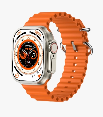 Picture of T800 Ultra 1.99 inch Infinite Display Smart Watch ,Bluetooth Calling,Heart Rate Tracking