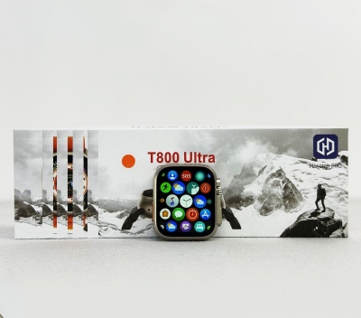 Picture of T800 Ultra 1.99 inch Infinite Display Smart Watch ,Bluetooth Calling,Heart Rate Tracking