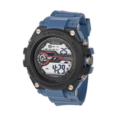 Picture of LASIKA W-H All Model Digital Watch for Men - Watch For Men - Watch - ঘড়ি