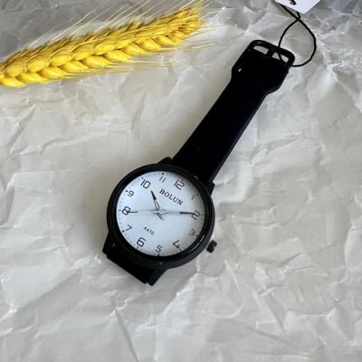 Picture of Women's Watch Casual Belt Watch Hot Selling Women's Watch Bolun New Student Silicone Tape Candy Color Watch -  Women Watch - Watch