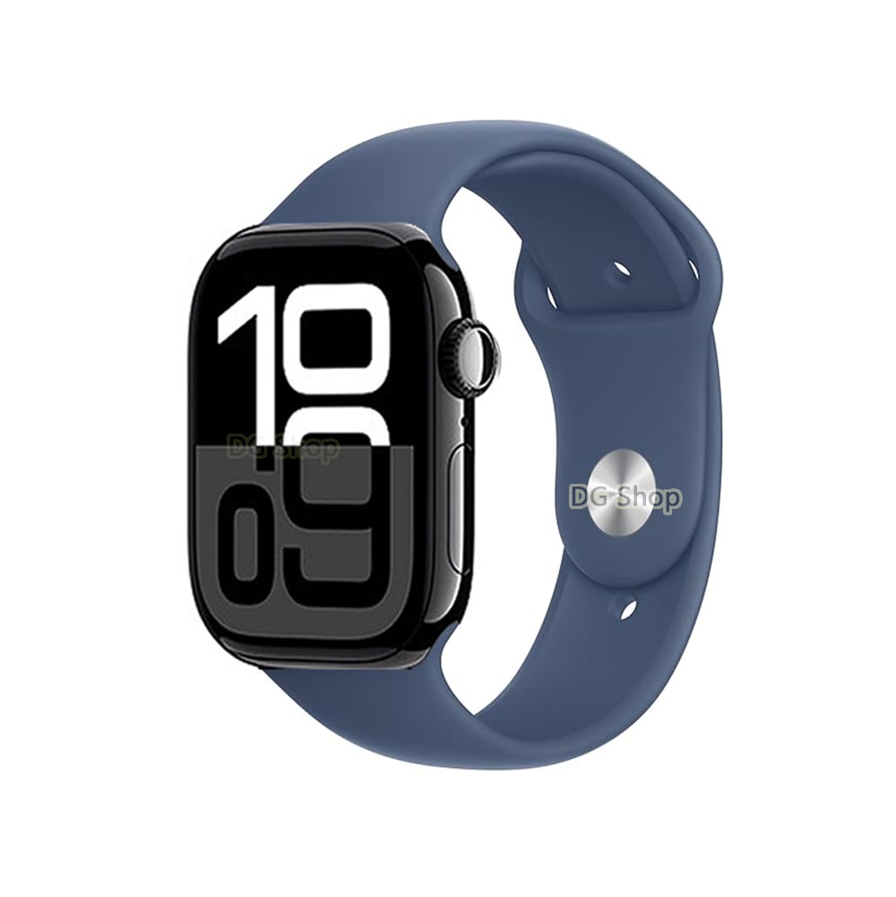 Picture of Original S11 Max Laxasfit Smart Watch 2.19 Inch AMOLED Display NFC Bluetooth Call Wireless Charging