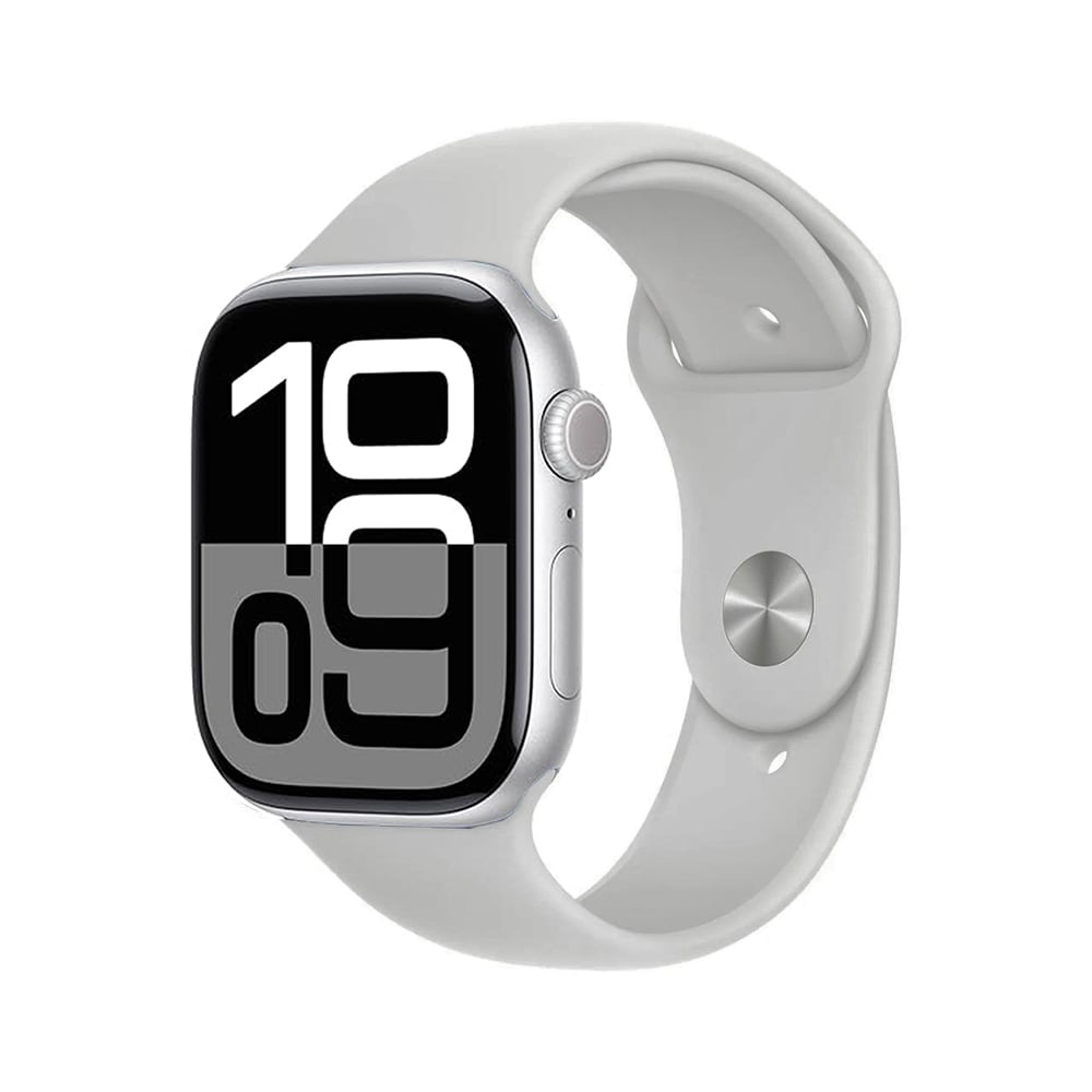 Picture of Watch X Laxasfit Double Strap Smart Watch 2.29 Inch AMOLED Display Bluetooth Call Wireless Charging Smart Watch