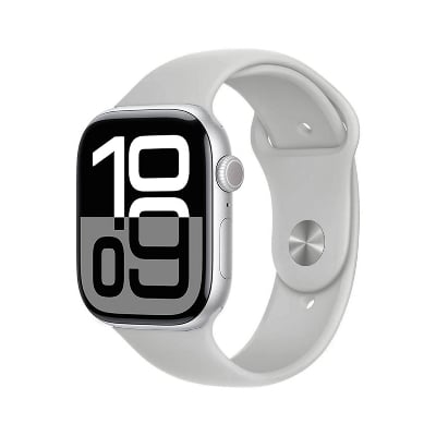 Picture of Watch X Laxasfit Double Strap Smart Watch 2.29 Inch AMOLED Display Bluetooth Call Wireless Charging Smart Watch