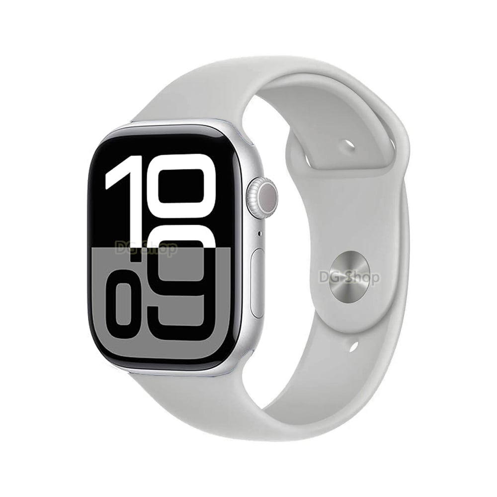 Picture of S10 Max Laxasfit Smart Watch 2.19 Inch AMOLED Display NFC Bluetooth Call Wireless Charging