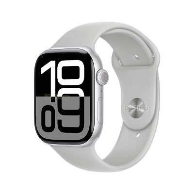 Picture of S10 Max Laxasfit Smart Watch 2.19 Inch AMOLED Display NFC Bluetooth Call Wireless Charging