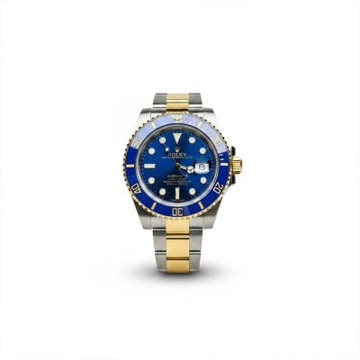 Picture of Rol-ex  Luxury Premium Quality Stainless Steel Analouge Waterproof  Wrist Watch For Men