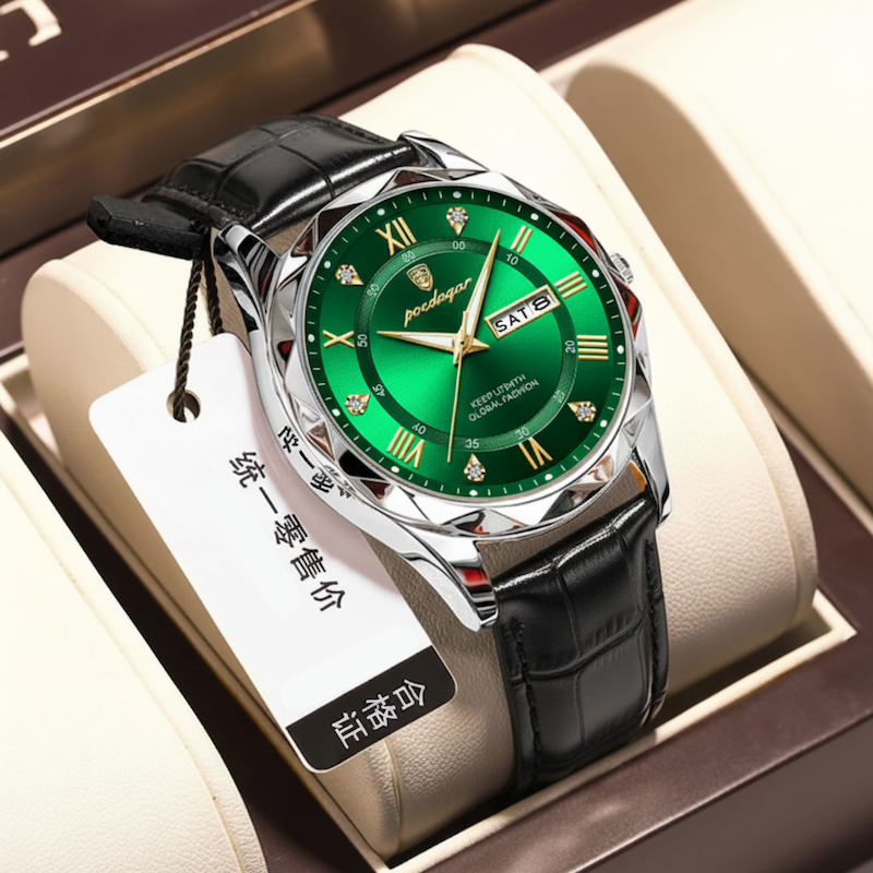 Picture of MVMT Analog Wrist Watch For Men - Watch For Men - Watch - Watch For Men - Watch - ঘড়ি - Watch For Men - Poedagar watch