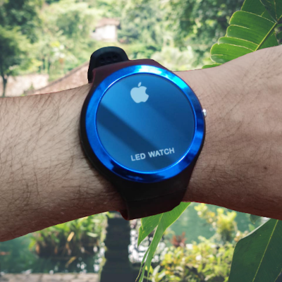 Picture of Exclusive New Fashionable Round Watch for Men - Watch - Watch For Men - Watch For Men