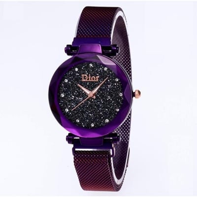 Picture of Dior magnet Analog Watch For Women 