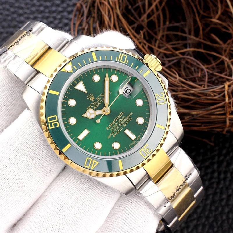 Picture of Top Luxury Men Stainless Steel Watch For Men