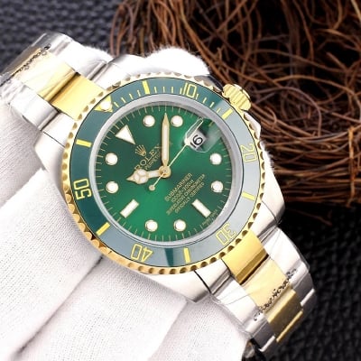 Picture of Top Luxury Men Stainless Steel Watch For Men