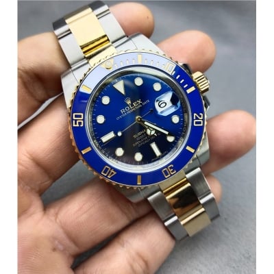 Picture of Top Luxury Men Stainless Steel Watch For Men