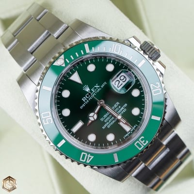 Picture of Top Luxury Men Stainless Steel Watch For Men