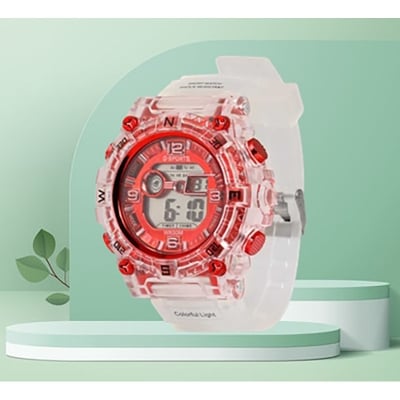 Picture of LASIKA Watch Sports Watch Fashion Mens Watches in Wristwatches Luxury Waterproof Watch
